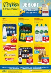 Prospekte Netto Marken Discount Hemau