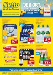 Prospekte Netto Marken Discount Leipheim