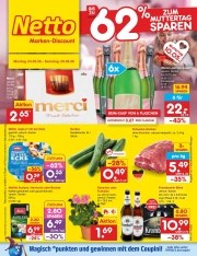Prospekte Netto Marken Discount Lehrte