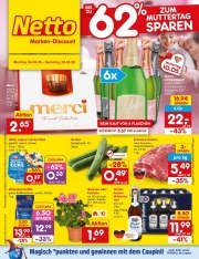Prospekte Netto Marken Discount Augsburg