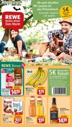 Prospekte Rewe Bad Segeberg