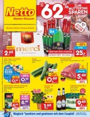 Prospekte Netto Marken Discount Magdeburg