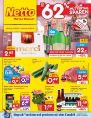 Prospekte Netto Marken Discount Osterode am Harz