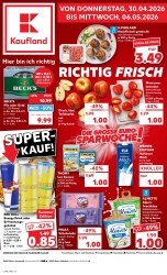 Prospekte Kaufland Moers