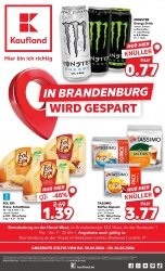 Prospekte Kaufland Brandenburg an der Havel