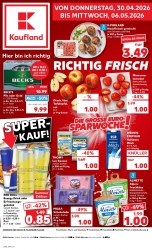 Prospekte Kaufland Aachen