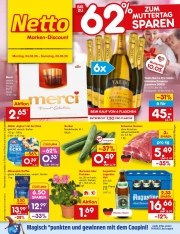 Prospekte Netto Marken Discount München