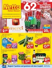 Prospekte Netto Marken Discount Schöneck (Vogtland)