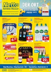Prospekte Netto Marken Discount Gerstetten