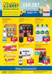 Prospekte Netto Marken Discount Wolgast