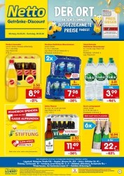 Prospekte Netto Marken Discount Olsberg