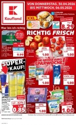 Prospekte Kaufland Albstadt