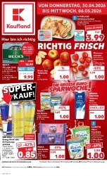 Prospekte Kaufland Nordhorn