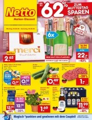 Prospekte Netto Marken Discount Kaufbeuren