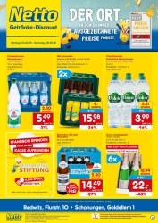 Prospekte Netto Marken Discount Schonungen