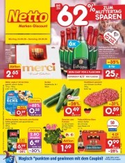 Prospekte Netto Marken Discount Lommatzsch