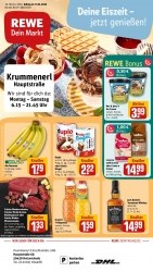 Prospekt Rewe