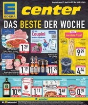 Prospekt E-Center