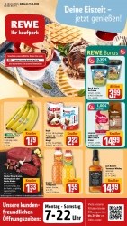 Prospekt Rewe