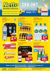 Prospekte Netto Marken Discount Herbertingen