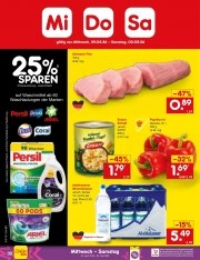 Prospekte Netto Marken Discount Wolfratshausen