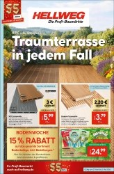 Prospekte Hellweg Quedlinburg