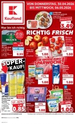 Prospekte Kaufland Erkelenz