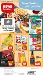 Prospekte Rewe Hattingen