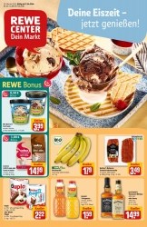 Prospekte Rewe Eisleben (Lutherstadt)