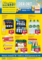 Prospekte Netto Marken Discount Ötisheim