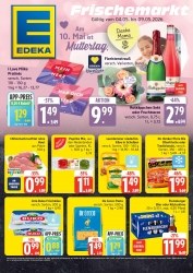 Prospekte Edeka Kiel