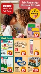 Prospekte Rewe Bremerhaven