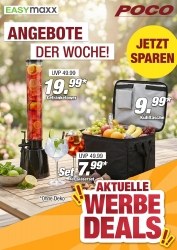 Prospekte Poco Domäne Düren