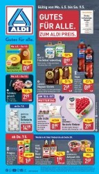 Prospekte Aldi Nord Weimar