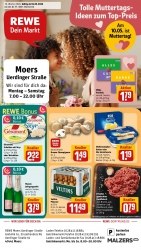 Prospekte Rewe Moers