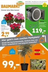 Prospekte Globus Baumarkt Frankfurt am Main