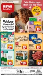 Prospekte Rewe Dinslaken