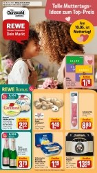 Prospekte Rewe Fürth