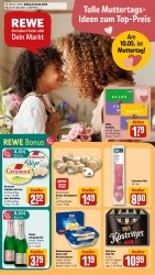 Prospekte Rewe Erfurt