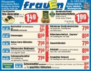 Prospekt Edeka