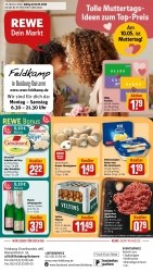Prospekte Rewe Duisburg