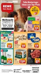 Prospekte Rewe Witten