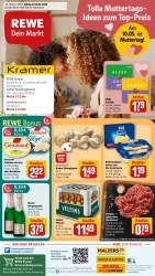 Prospekte Rewe Recklinghausen