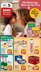 Prospekte Rewe Puchheim