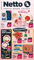 Prospekte Netto Rostock
