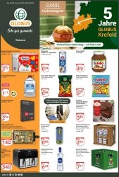 Prospekte Globus Viersen