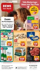 Prospekte Rewe Essen