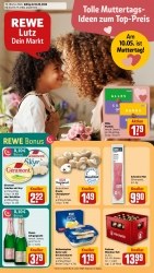 Prospekte Rewe Würzburg