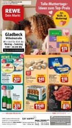 Prospekte Rewe Gladbeck