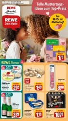 Prospekte Rewe Leipzig